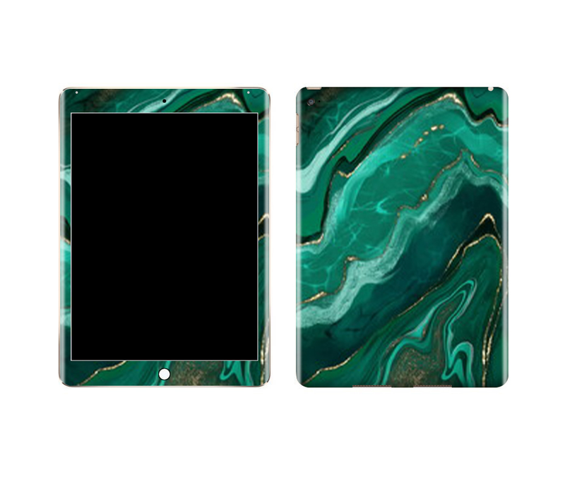 iPad Air 2 Green