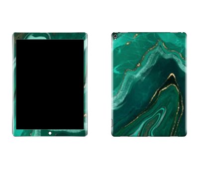 iPad Pro 10.5" Green