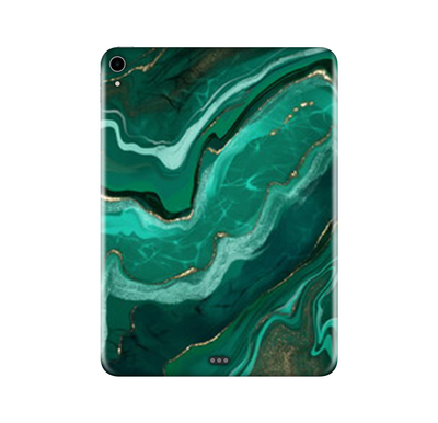 iPad Pro 11" (1st GEN) Green