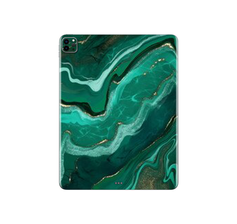 iPad Pro 11 In 2020 Gen 2 Green