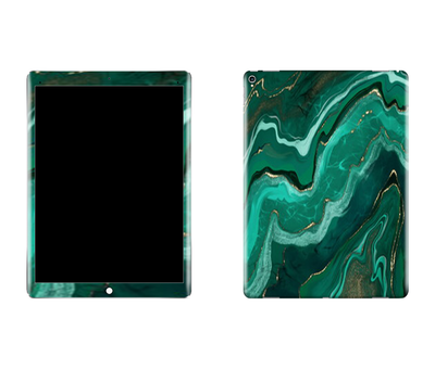 iPad Pro 9.7 Green