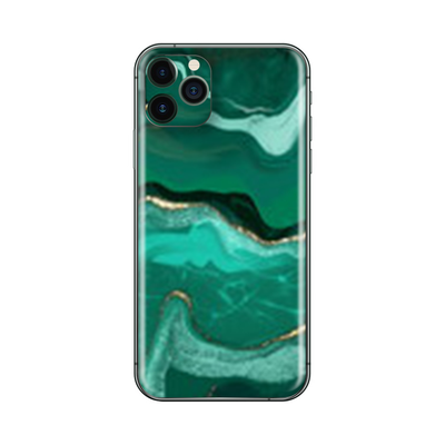 iPhone 11 Pro Max Green