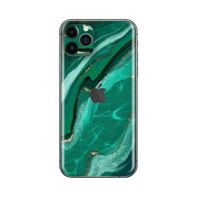 iPhone 11 Pro Green