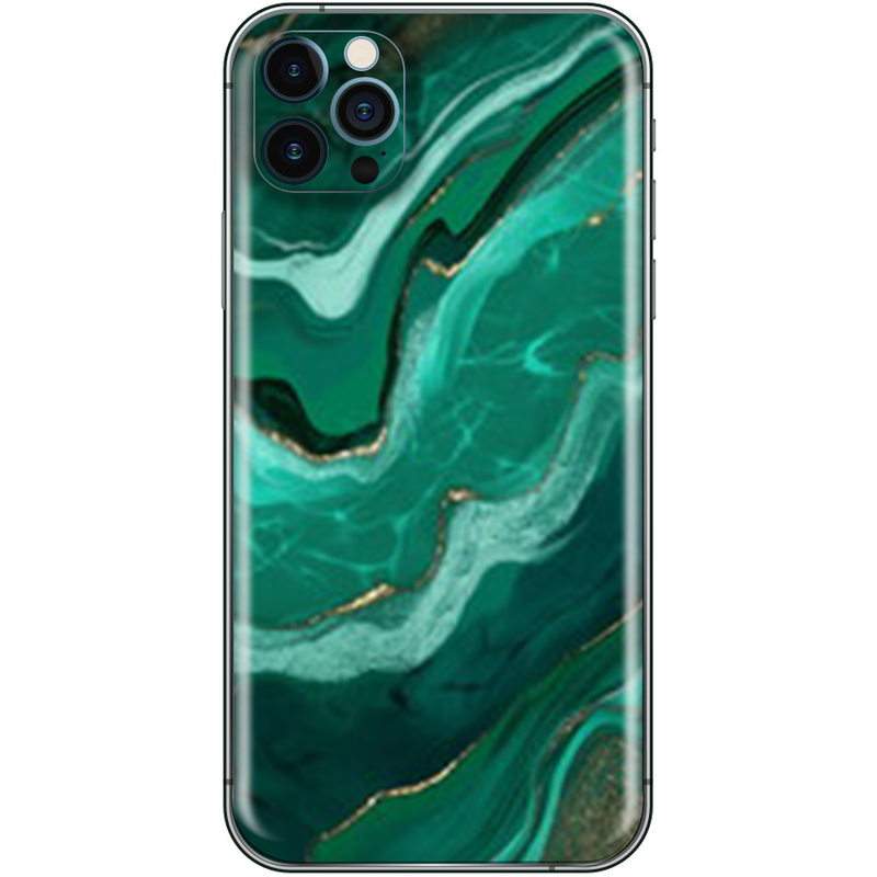 iPhone 12 Pro Green