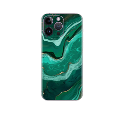 iPhone 14 Pro Max Green