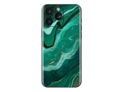 iPhone 15 Pro Max Green