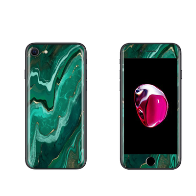 iPhone SE 2020 Green