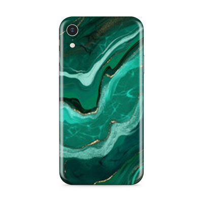 iPhone XR Green