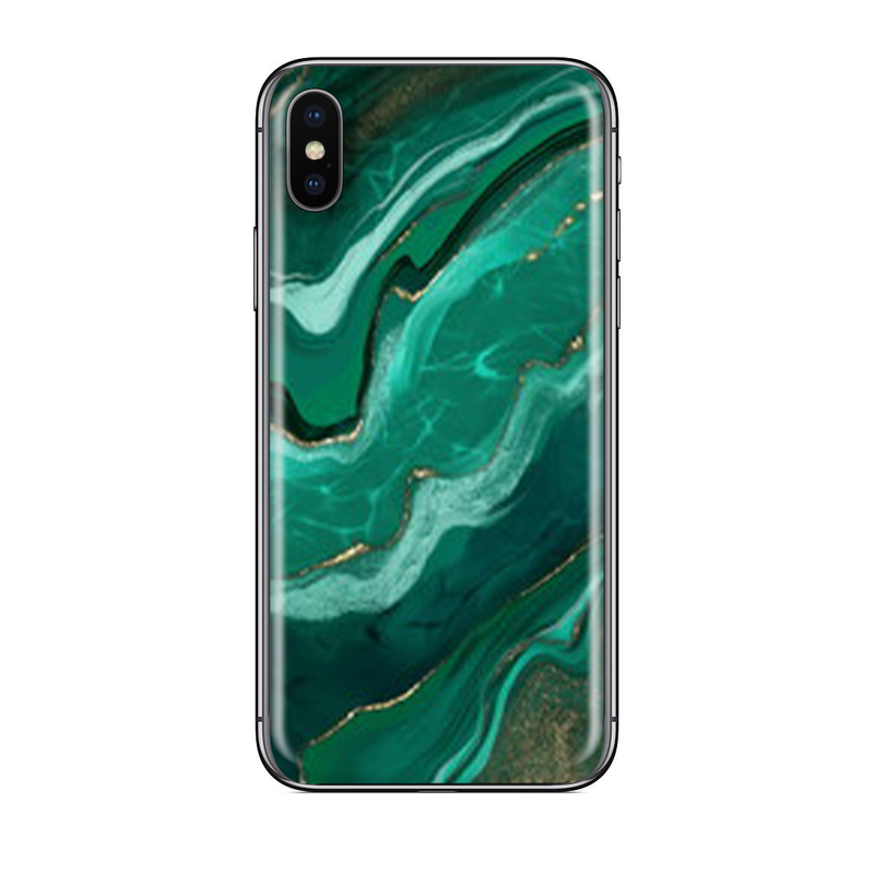 iPhone XS Max Green