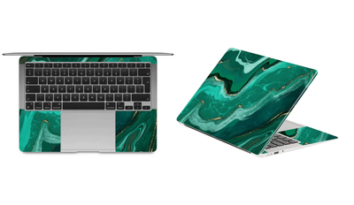 MacBook 13 Green