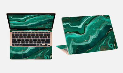 MacBook Air 13 2020 Green