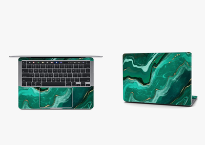 MacBook Pro 13 (2016-2019) Green