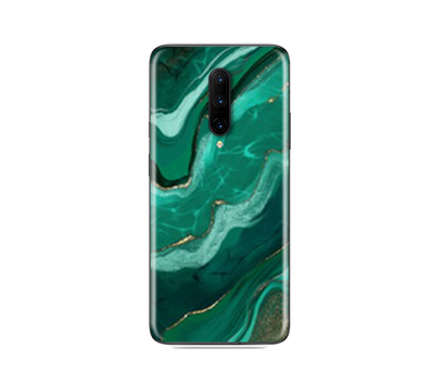 OnePlus 7 Pro  Green