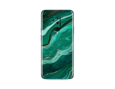 OnePlus 7T Pro  Green