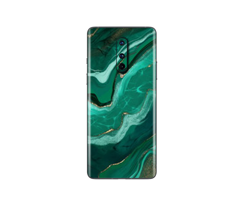 OnePlus 8  Green