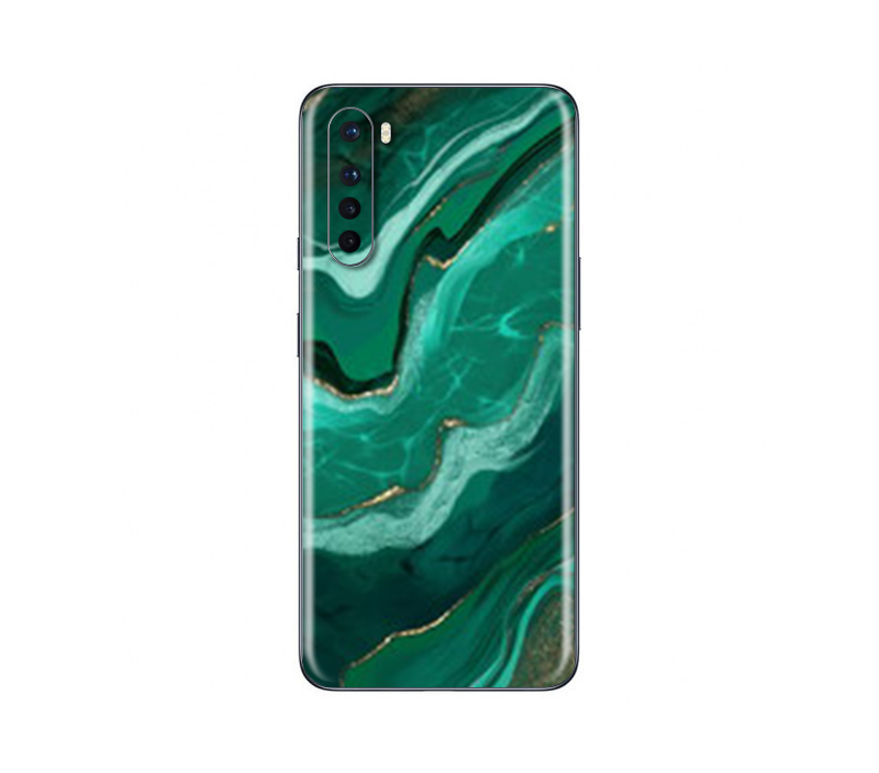 OnePlus Nord  Green