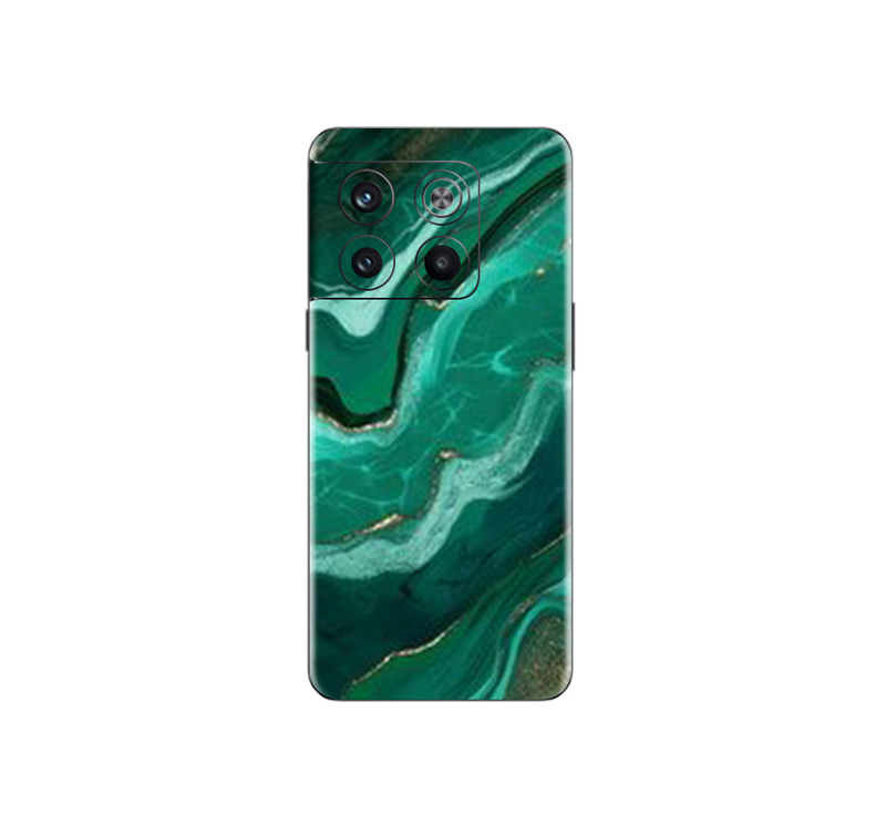 OnePlus 10T Green