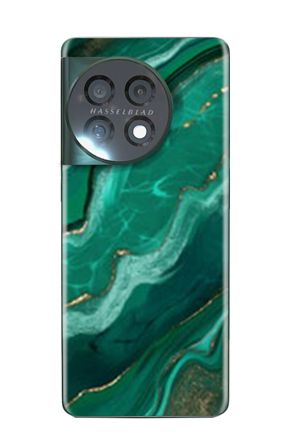 OnePlus 11 Green