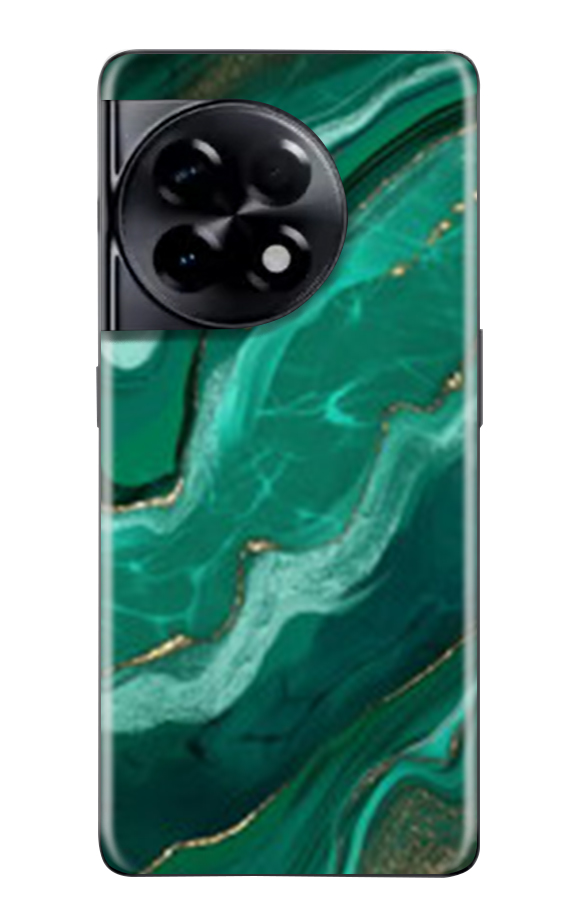 OnePlus 11R Green