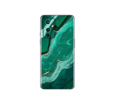 OnePlus 9  Green