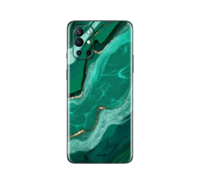 OnePlus 9R  Green