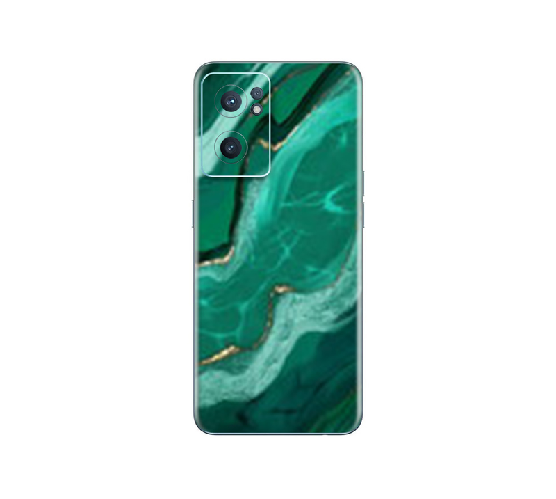 OnePlus Nord CE 2 5G  Green