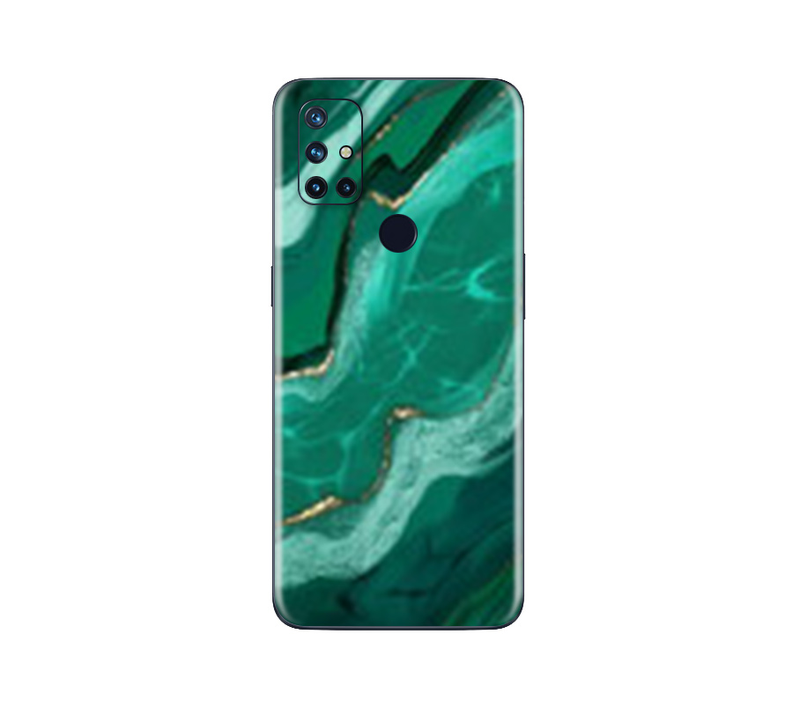 OnePlus Nord N10 5G  Green