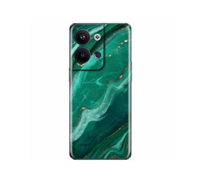 Oppo Reno 9 Green