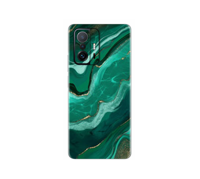 Xiaomi 11T Pro  Green