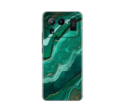 Xiaomi Mi 11 Ultra Green