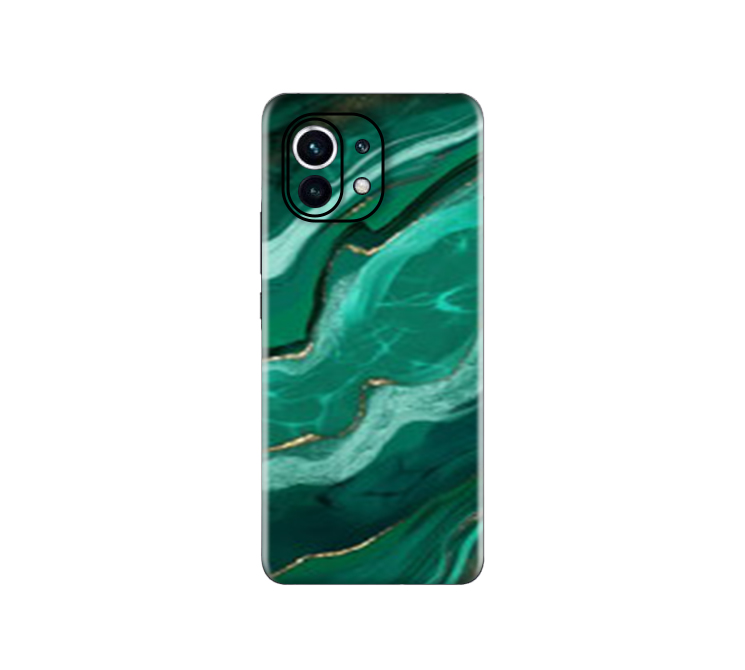 Xiaomi Mi 11 Green
