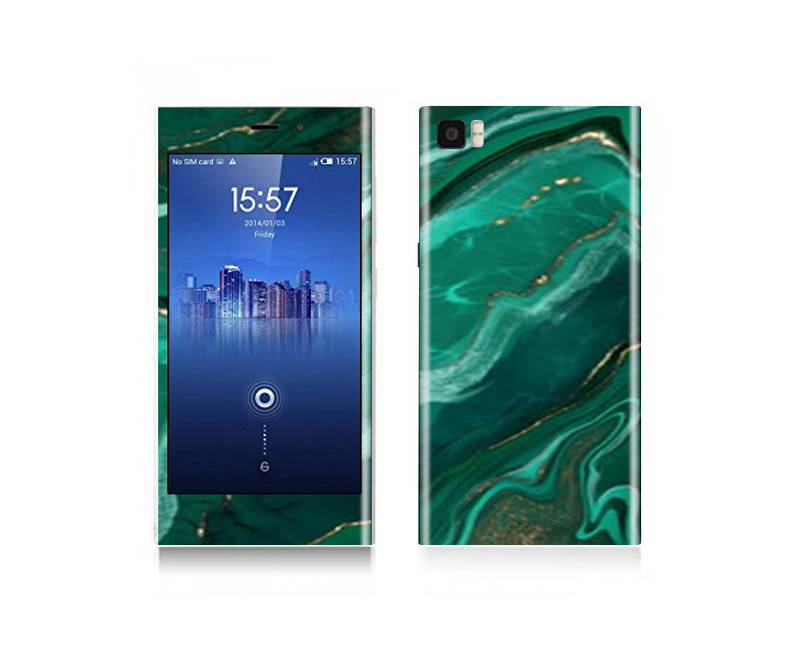 Xiaomi Mi 3 Green