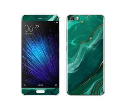 Xiaomi Mi 5 Green