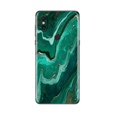 Xiaomi Mi Mix 3 Green