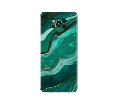 Xiaomi Poco X3 Pro Green