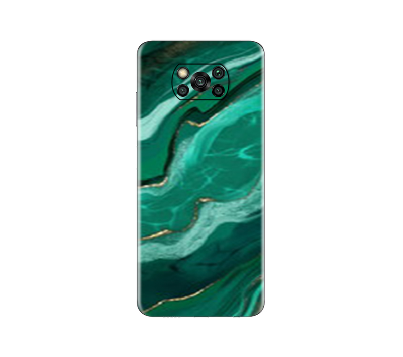 Xiaomi Poco X3 Pro Green