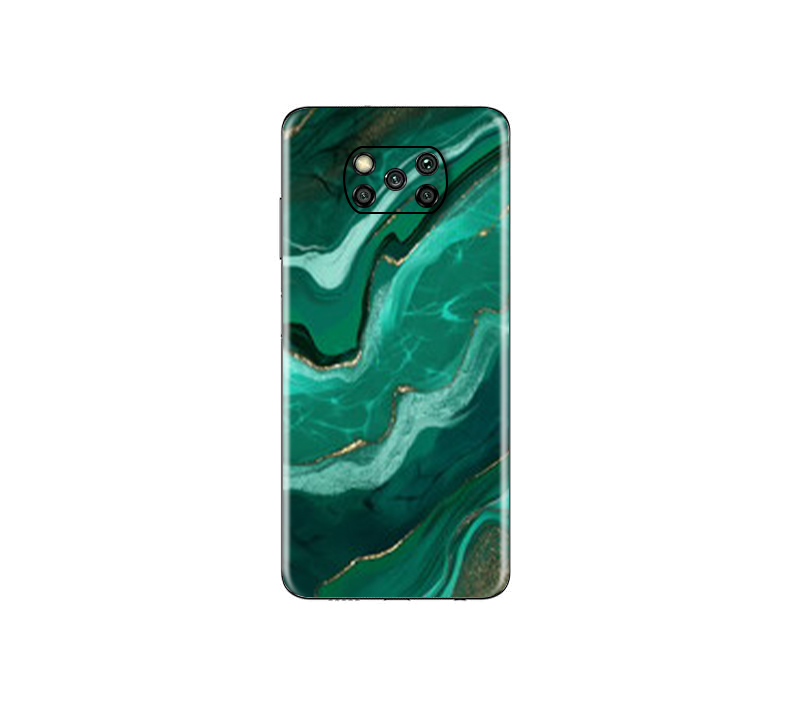 Xiaomi PocoPhone x3  Green