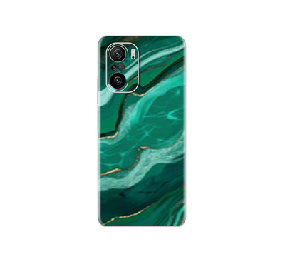 Xiaomi Redmi K40 Pro Green