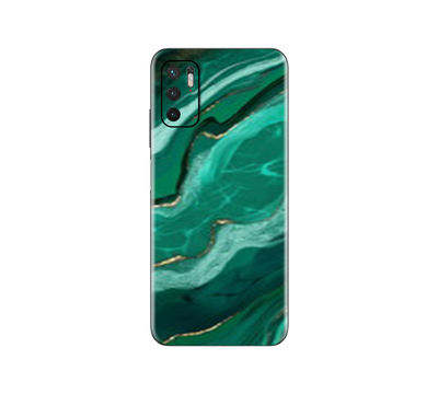 Xiaomi Redmi Note 10 5G Green