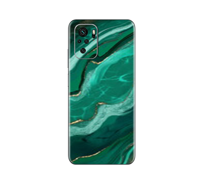 Xiaomi Redmi Note 10 Green