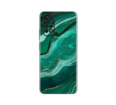 Xiaomi Redmi Note 11 Pro Green