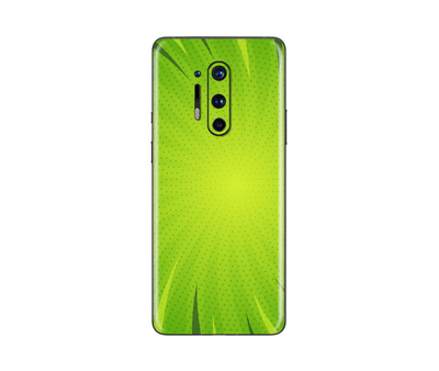 OnePlus 8 Pro Green