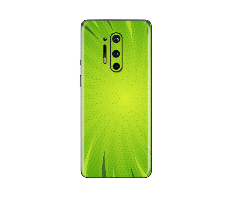 OnePlus 8 Pro Green