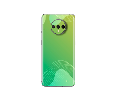 OnePlus 7T Green