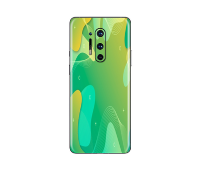 OnePlus 8 Pro Green