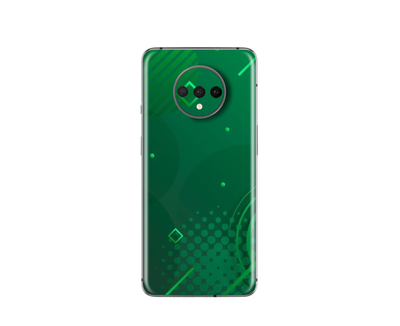 OnePlus 7T Green