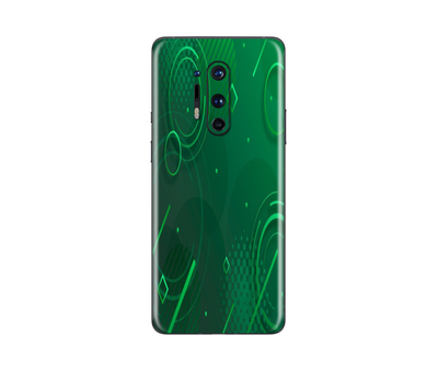 OnePlus 8 Pro Green