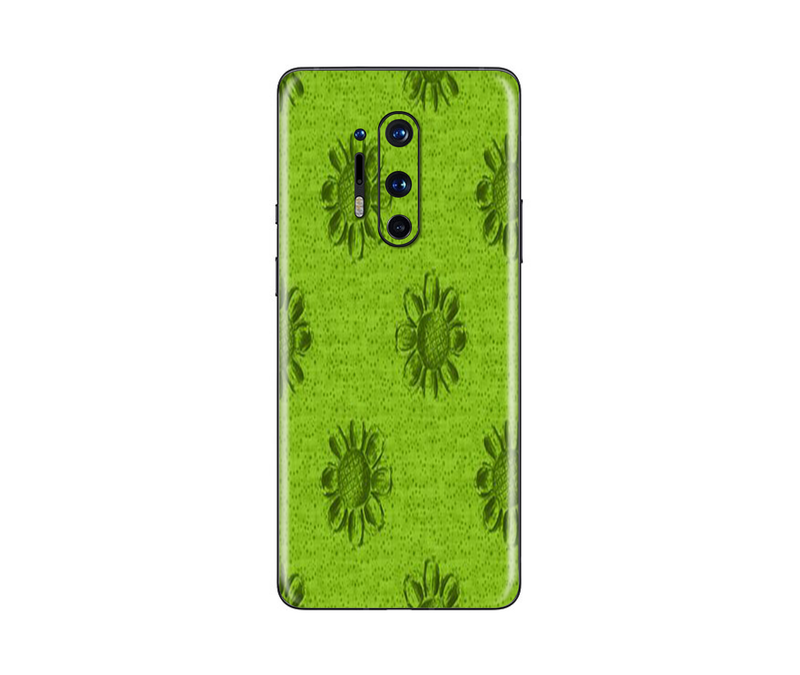 OnePlus 8 Pro Green