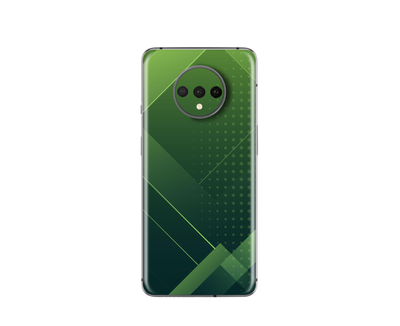 OnePlus 7T Green