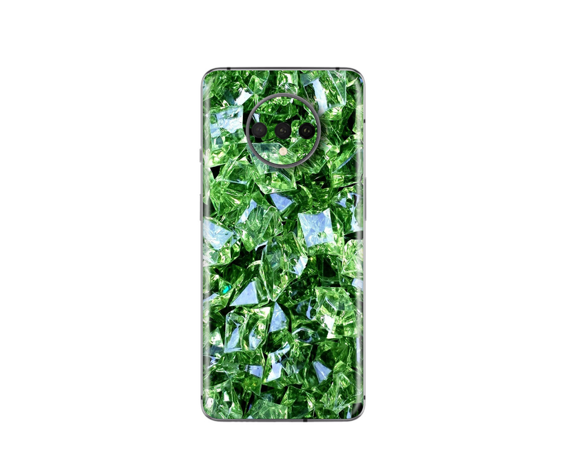 OnePlus 7T Green